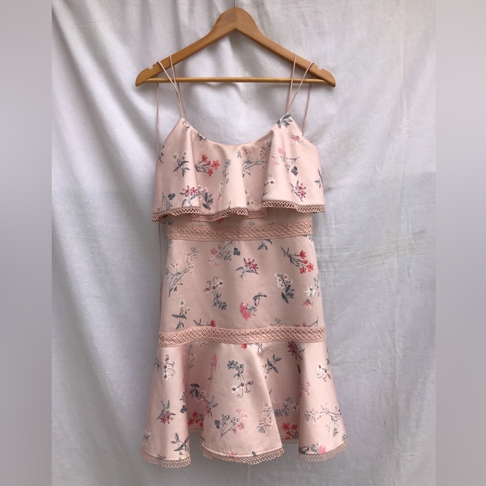 Forever New Dress - Picture 3 of 4